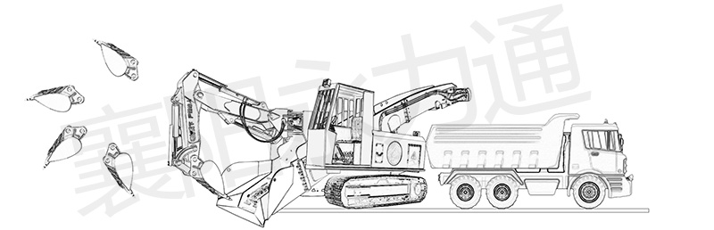 井巷出渣方案一.jpg 井巷出渣方案一.jpg